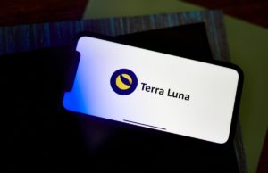 Terra Luna Blockchain